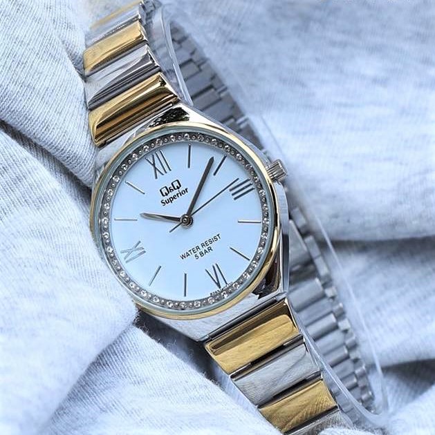 Đồng hồ Q&Q QQ-S293J407Y
